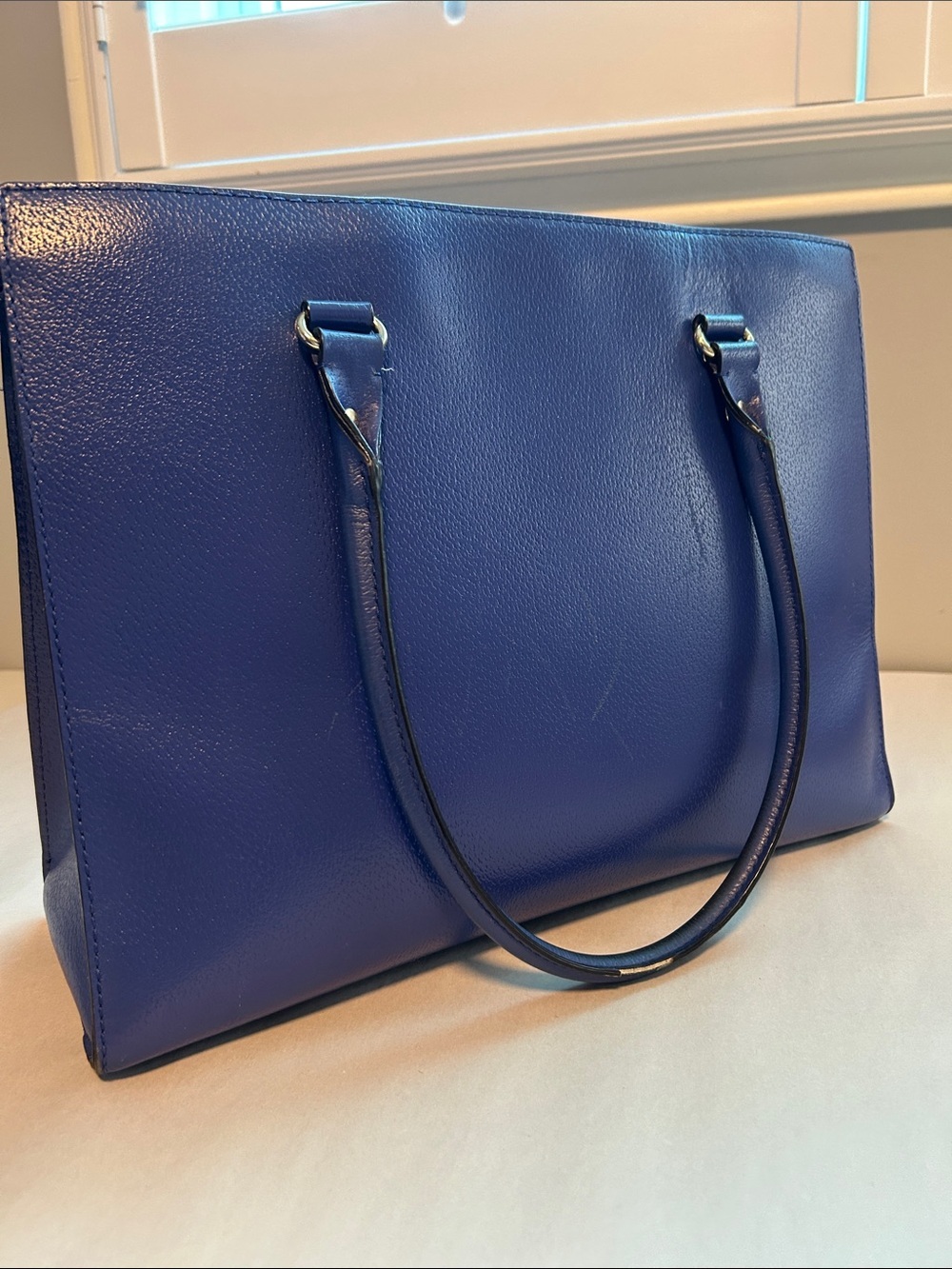 Kate Spade Wellesley Tote Bag - Picture 3 of 16